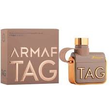 Armaf Tag Donna Di Terra 100ml EDP